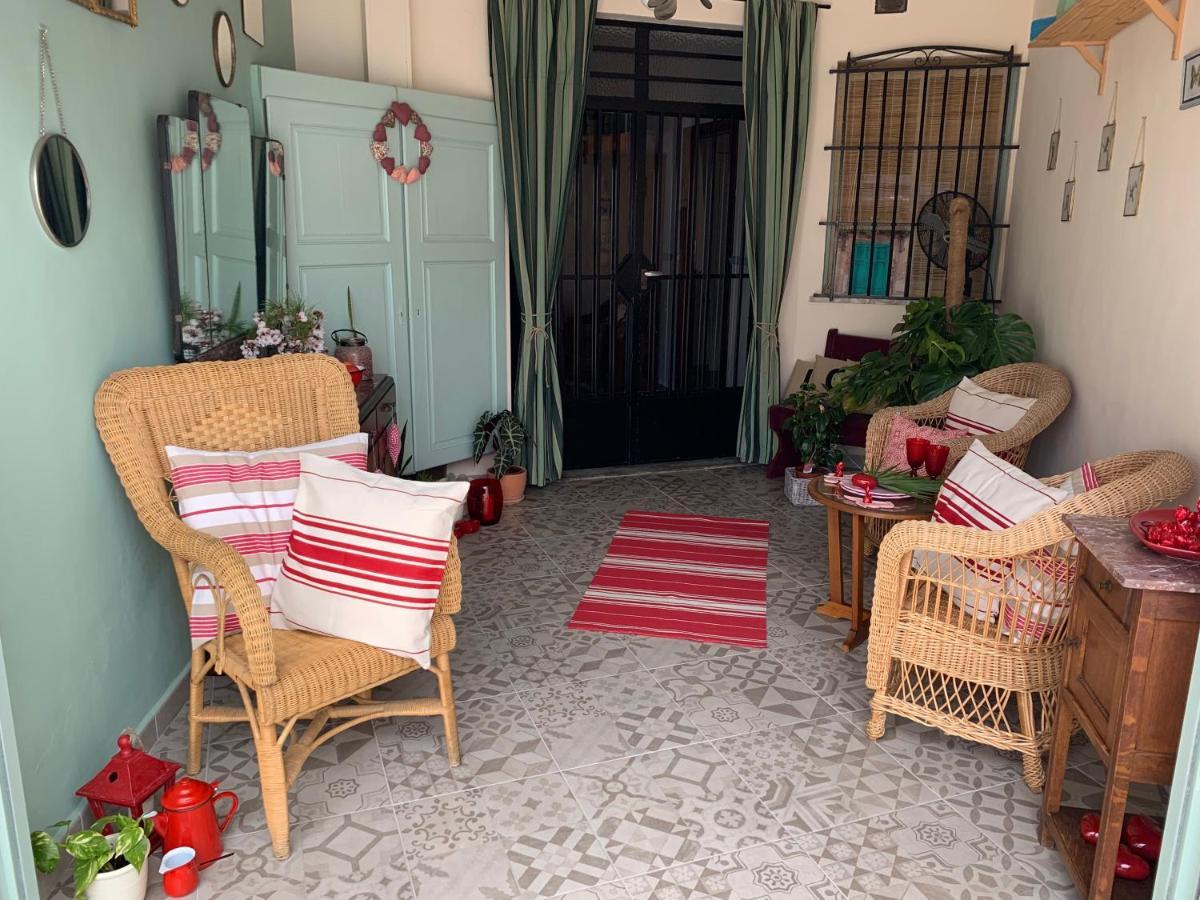 Casa Alestelou Tormos Luaran gambar