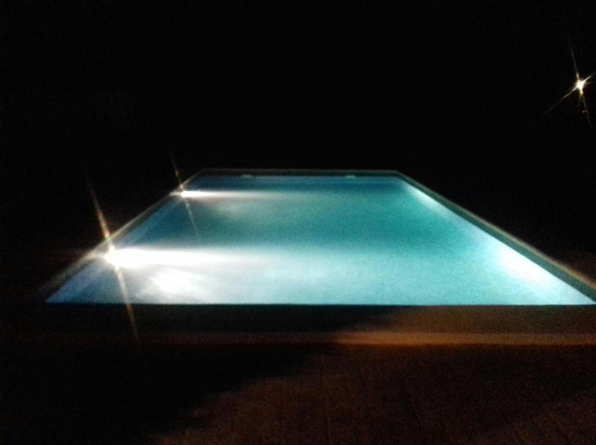 Casa Alestelou Tormos Luaran gambar