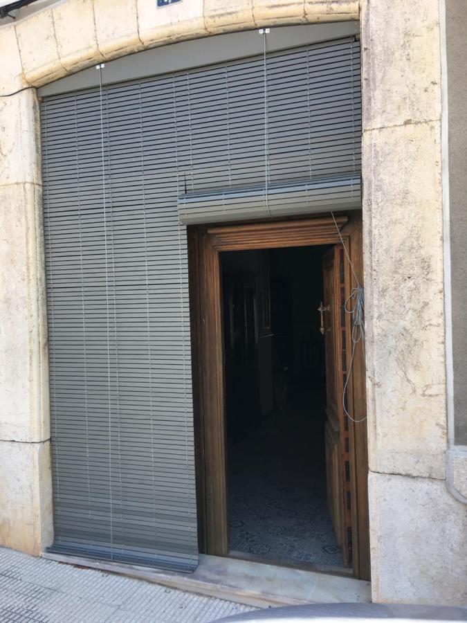 Casa Alestelou Tormos Luaran gambar