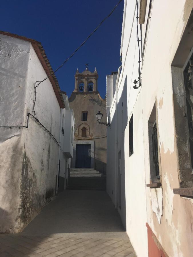 Casa Alestelou Tormos Luaran gambar