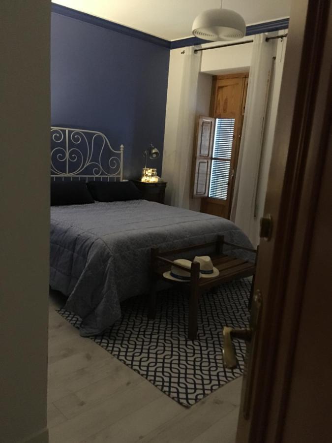 Casa Alestelou Tormos Luaran gambar