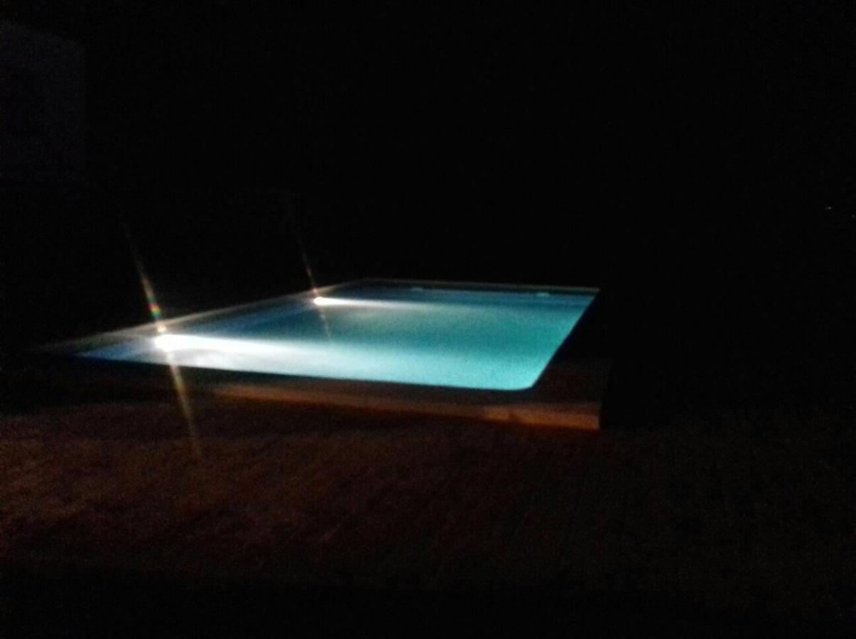 Casa Alestelou Tormos Luaran gambar