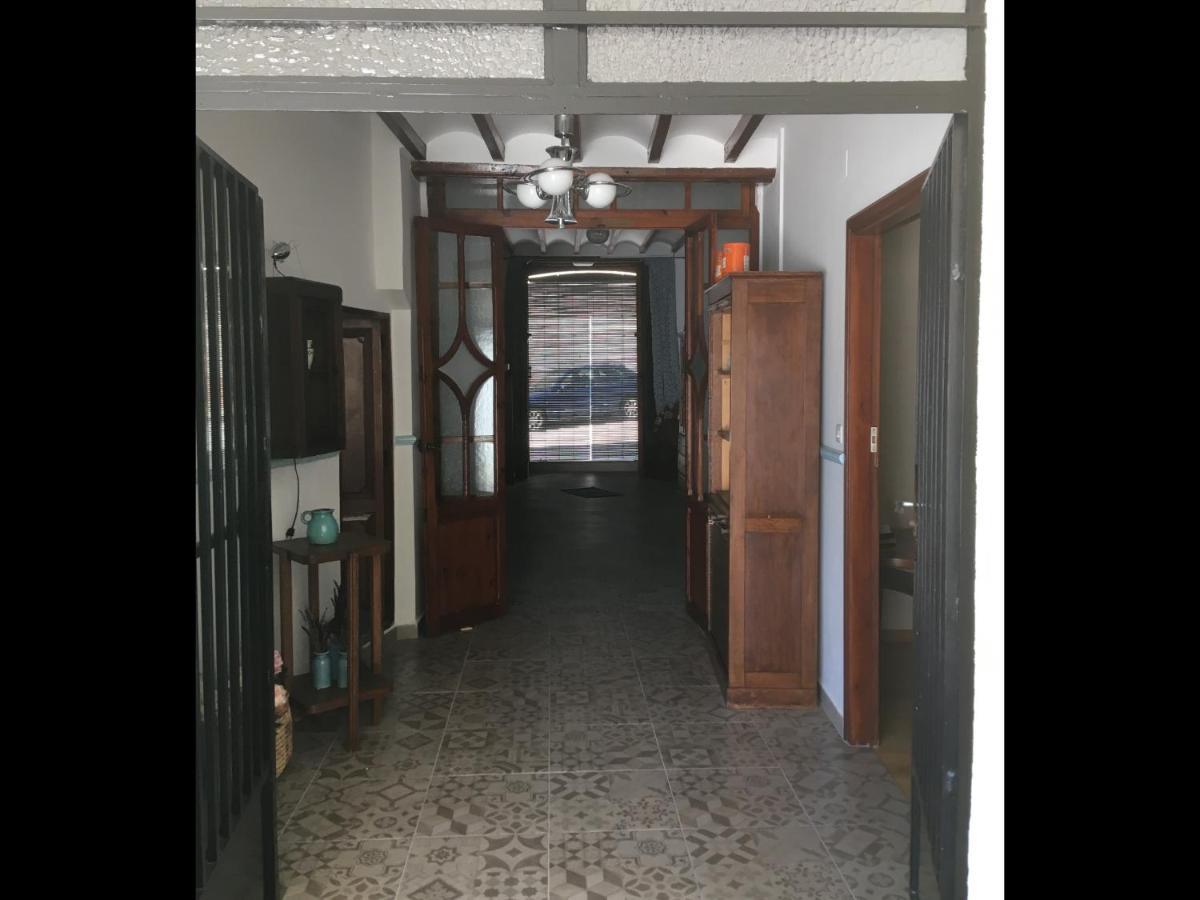 Casa Alestelou Tormos Luaran gambar