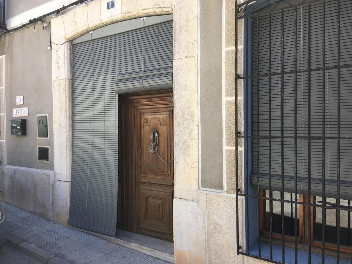 Casa Alestelou Tormos Luaran gambar