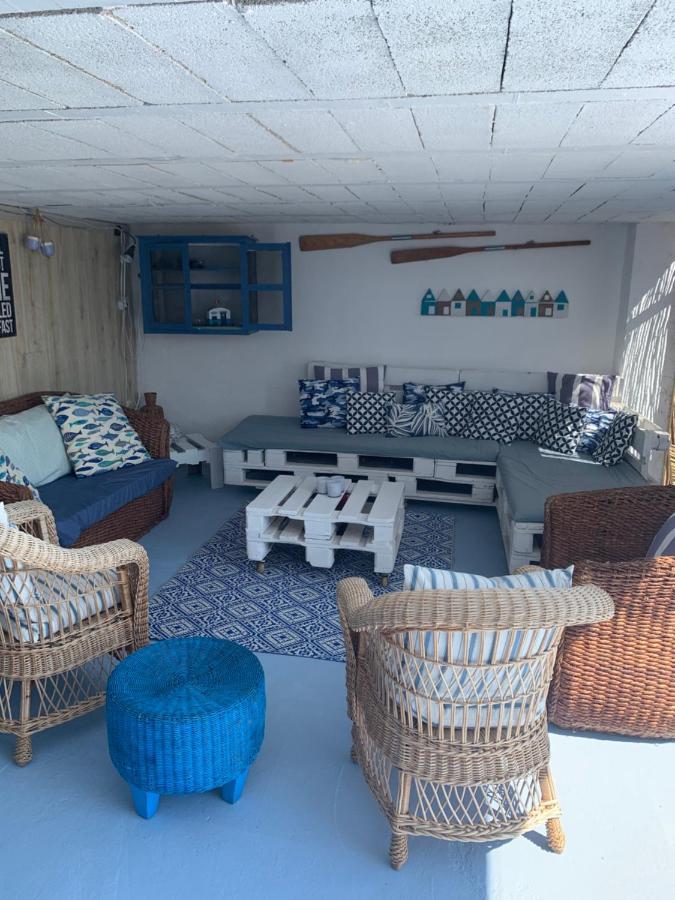 Casa Alestelou Tormos Luaran gambar