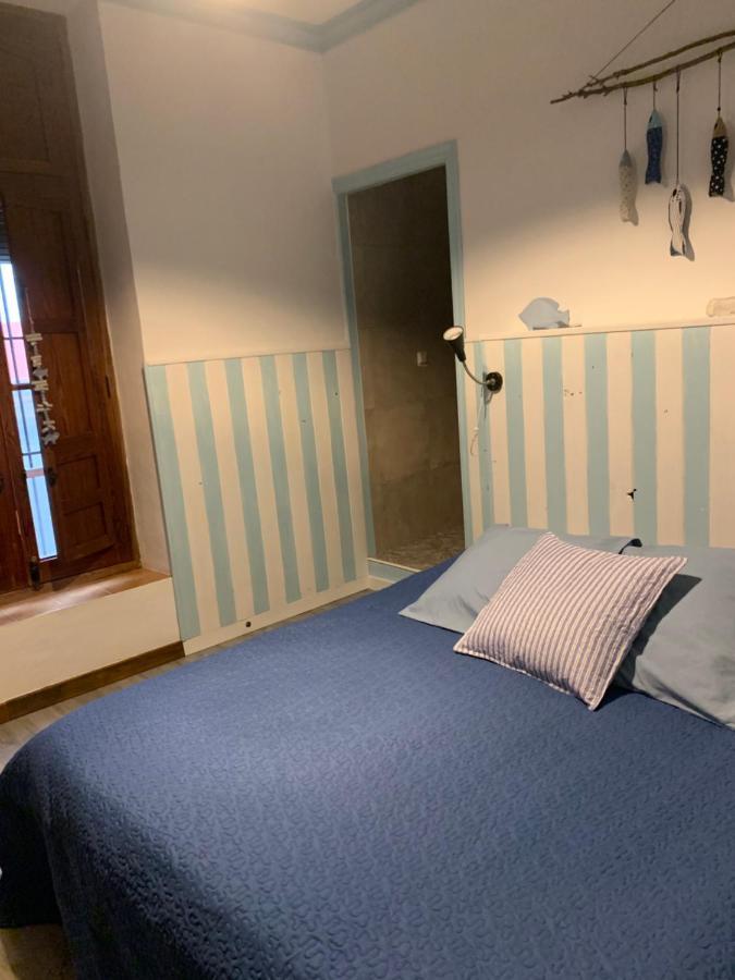 Casa Alestelou Tormos Luaran gambar