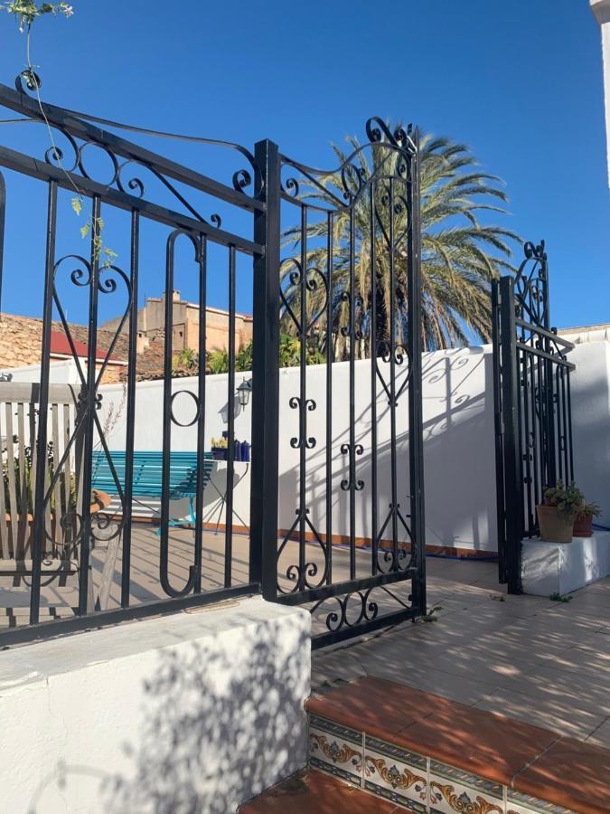 Casa Alestelou Tormos Luaran gambar