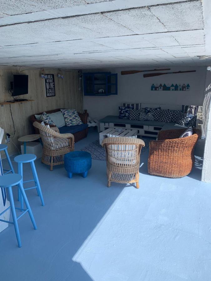 Casa Alestelou Tormos Luaran gambar