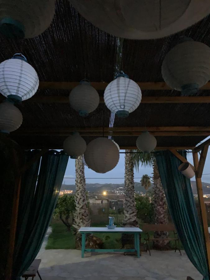 Casa Alestelou Tormos Luaran gambar