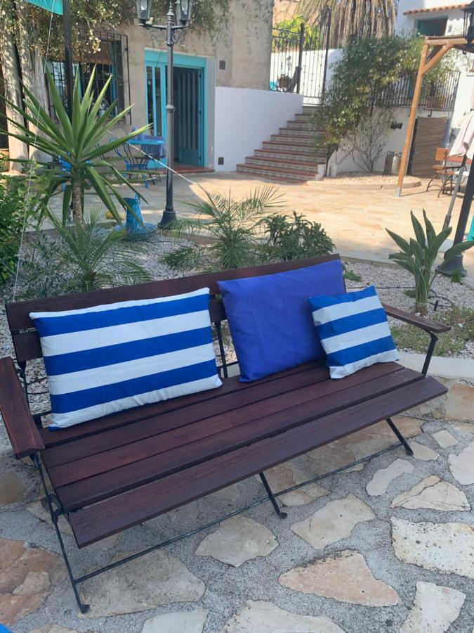 Casa Alestelou Tormos Luaran gambar