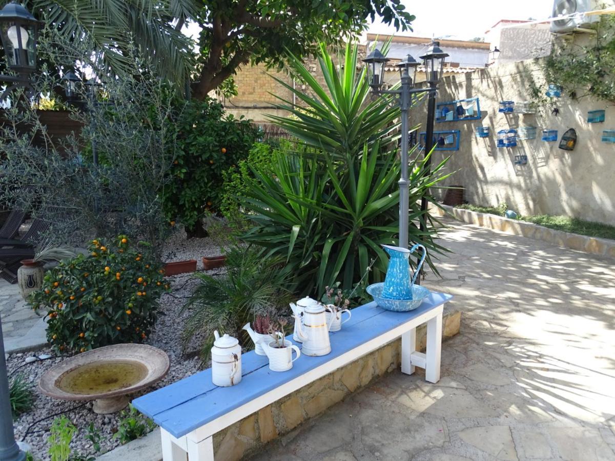 Casa Alestelou Tormos Luaran gambar
