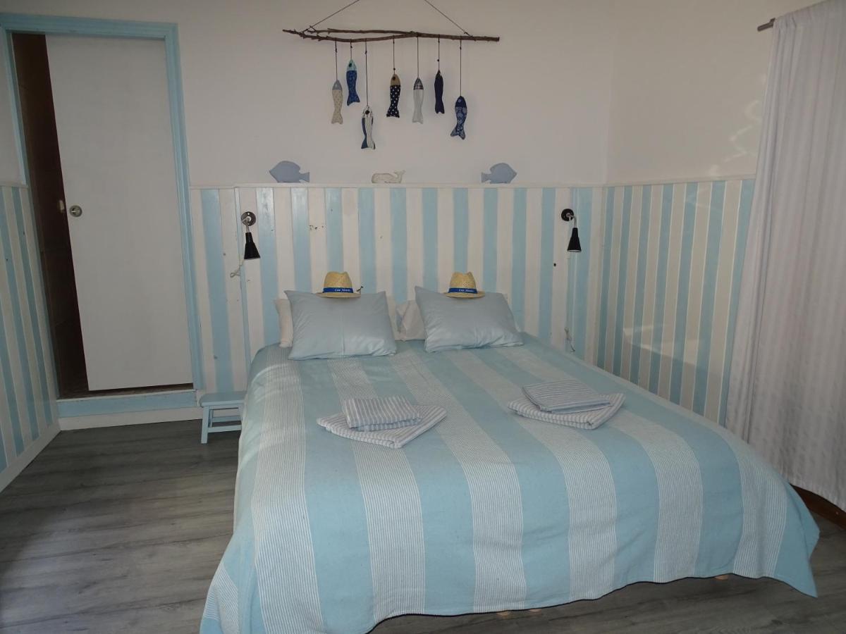 Casa Alestelou Tormos Luaran gambar