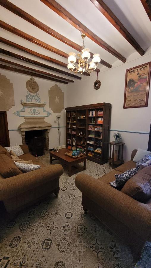 Casa Alestelou Tormos Luaran gambar