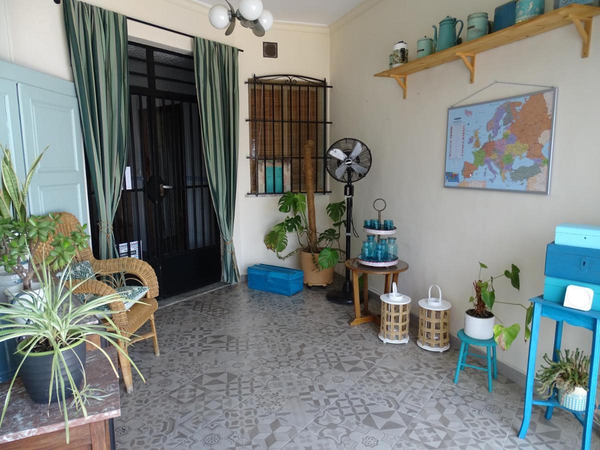 Casa Alestelou Tormos Luaran gambar