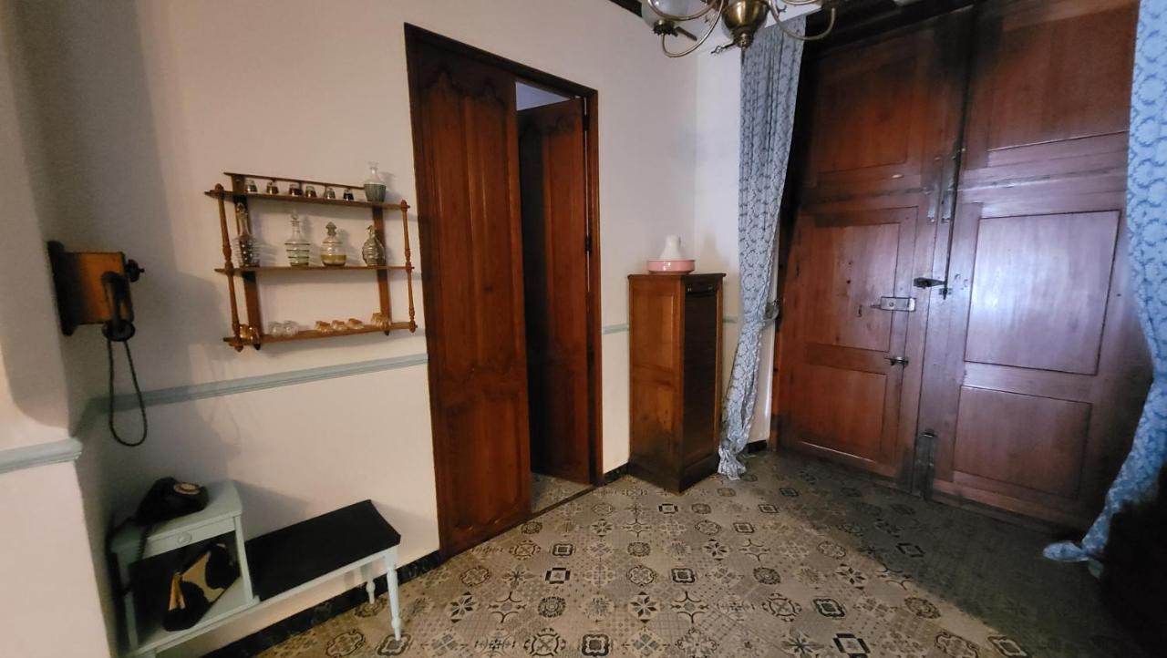Casa Alestelou Tormos Luaran gambar