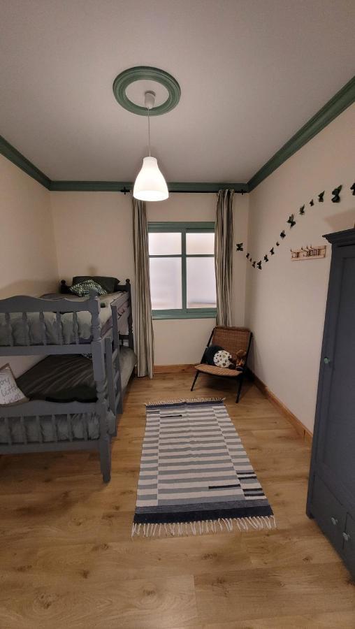 Casa Alestelou Tormos Luaran gambar